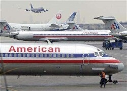 USA : la mga-fusion entre AA et US Airways aura bien lieu