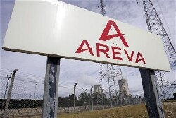 Areva va supprimer 1500 postes en Allemagne Areva va supprimer 1500 postes en Allemagne