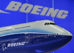 Boeing va racheter Argon pour 775 millions de dollars