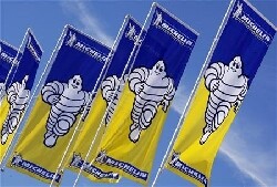 Michelin confiant pour ses objectifs de 2010