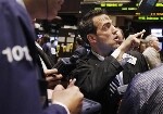 Malgré la volatilité, les perspectives économiques restent favorables Malgré la volatilité, les perspectives économiques restent favorables
