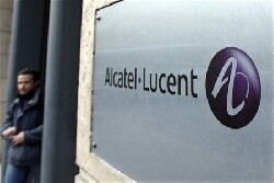 Alcatel-Lucent veut lever près d'1 milliard d'euros en bourse Alcatel-Lucent veut lever près d'1 milliard d'euros en bourse