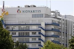 Genfit bondit en bourse, rumeur de rachat par Novartis