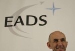 EADS acquiert Vizada et tend son offre de services