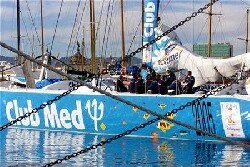 Club Med réduit nettement sa perte en 2009-2010