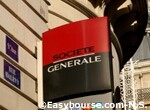 Taxe sur les transactions financières : le taux envisagé n'est pas trop pénalisant, assure Frédéric Oudéa, PDG de la SG Taxe sur les transactions financières : le taux envisagé n'est pas trop pénalisant, assure Frédéric Oudéa, PDG de la SG