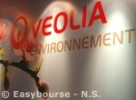 CAC 40 : Deutsche Bank positive sur Veolia et Suez Environnement CAC 40 : Deutsche Bank positive sur Veolia et Suez Environnement