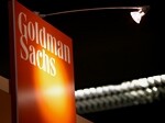 Goldman Sachs investit 450 millions de dollars dans Facebook 