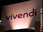 Le titre Vivendi en baisse, menac par la remise en cause de son rgime fiscal avantageux