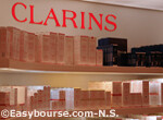 Clarins et Inter Parfums : les Frenchies à la conquête des Etats-Unis Clarins et Inter Parfums : les Frenchies à la conquête des Etats-Unis