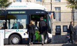 Veolia-Transdev : un mariage difficile à célébrer pour les maires français Veolia-Transdev : un mariage difficile à célébrer pour les maires français