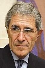 Gérard Mestrallet, favorable à l'entrée du London Stock Exchange sur le marché français pour aider les PME Gérard Mestrallet, favorable à l'entrée du London Stock Exchange sur le marché français pour aider les PME