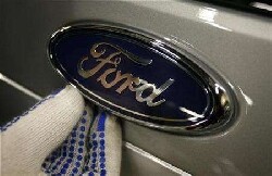 Ford affiche 2,6 milliards de dollars de profits trimestriels Ford affiche 2,6 milliards de dollars de profits trimestriels