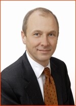Interview de Jean-Florent  Rrolle : Prsident de l'International Valuation Professional Board