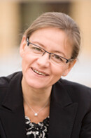 Interview de Fabienne Lecorvaisier : Directeur Finances et Contrôle de gestion du groupe Air Liquide Interview de Fabienne Lecorvaisier : Directeur Finances et Contrôle de gestion du groupe Air Liquide