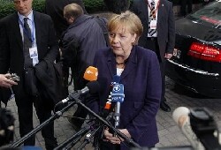 L'Allemagne durcit le ton contre la Russie, les investisseurs craignent des sanctions L'Allemagne durcit le ton contre la Russie, les investisseurs craignent des sanctions