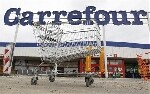 Carrefour, au plus haut depuis plus de deux ans Carrefour, au plus haut depuis plus de deux ans