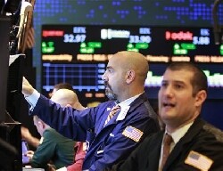 Boeing tire le Dow Jones vers de nouveaux records