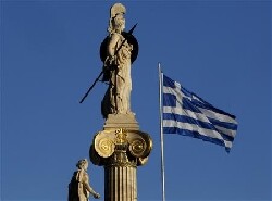 La Grèce négocie sur tous les fronts pour réduire sa dette La Grèce négocie sur tous les fronts pour réduire sa dette