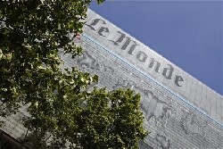 Le Monde : Orange et Le Nouvel Observateur déclarent forfait Le Monde : Orange et Le Nouvel Observateur déclarent forfait