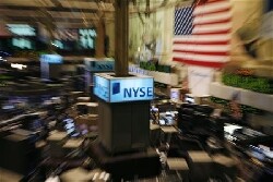 Trump: Bank of America prévoit une correction d'ici la fin de l'année à Wall Street 