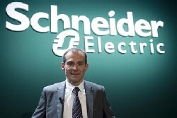 Schneider Electric va lancer une OPA à 188 ME sur l'éditeur français IGE+XAO
Schneider Electric va lancer une OPA à 188 ME sur l'éditeur français IGE+XAO