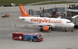 Easyjet annonce une perte au S1 malgré la hausse du trafic