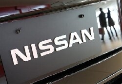 Des ventes mondiales en hausse de 35% pour Nissan