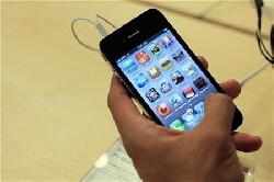 Gemalto dévisse encore après la «keynote» d'Apple Gemalto dévisse encore après la «keynote» d'Apple