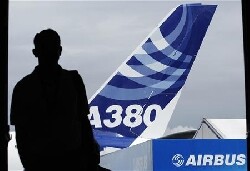 Airbus relve ses prvisions sectorielles 