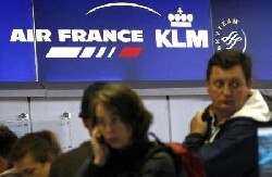 Air France cherche son second souffle
