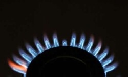 GDF Suez autorisé à vendre son réseau de gaz italien