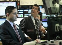 CAC 40 : les valeurs bancaires lestées par le fardeau de la dette CAC 40 : les valeurs bancaires lestées par le fardeau de la dette