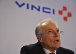 Vinci : un potentiel de hausse du titre de 30% 