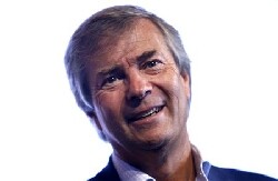 Convoité par Bolloré, Havas bondit en bourse Convoité par Bolloré, Havas bondit en bourse