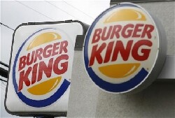 Le groupe Flo évoque une offre de Burger King France, le titre prend 25%