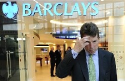 Barclays écope d'une nouvelle amende de 450 millions de dollars 