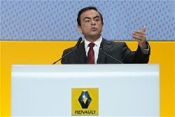 L'Etat n'apportera aucune aide au plan de retraite de Renault