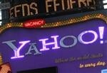 Yahoo menace de traduire  Facebook en justice 