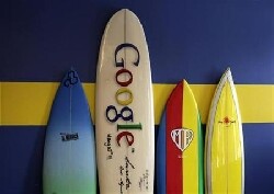 France et Allemagne veulent taxer les GAFA, Google conteste son amende