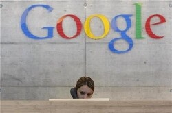 Google, 14 ans d'existence, pèse déjà 247 milliards de $