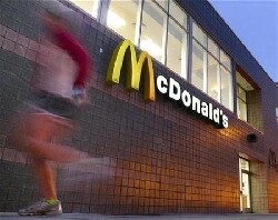 McDonald's perd l'appétit au Japon