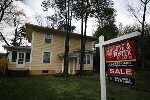 Plus forte hausse des prix de l'immobilier aux Etats-Unis depuis 1977 