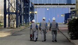 France : les créations d'emplois s'accélèrent dans l'industrie