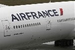 
Electrochoc en perspective pour Air France 