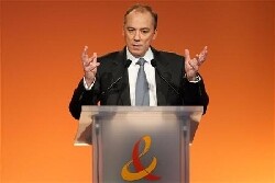 Orange renonce à racheter Bouygues Telecom