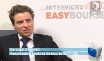 Interview de Bertrand Alfandari : Responsable produits de Bourse - BNP Paribas CIB