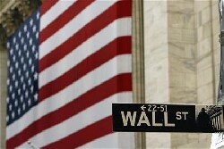 Elections US : Wall Street se méfie d'une vague démocrate au Congrès