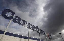 Distribution : discussions confirmées entre Carrefour et Guyenne et Gascogne