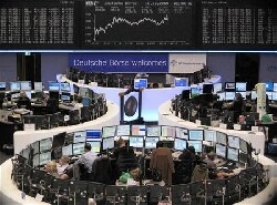 Les actionnaires du London Stock Exchange plbiscitent la fusion avec Deutsche Brse